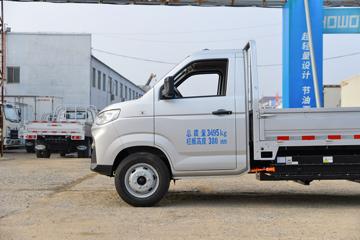 ���� С��X7 ������ 3.5T 3.7�׵��Ŵ��綯����΢��55.7kWhͼƬ