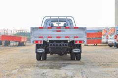 开瑞 小象X7 豪华型 3.5T 3.7米单排纯电动栏板微卡(SQR1030BEVH31)55.7kWh
