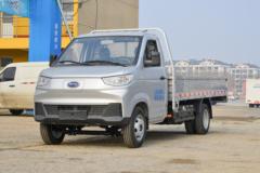 开瑞 小象X7 豪华型 3.5T 3.7米单排纯电动栏板微卡(SQR1030BEVH31)55.7kWh