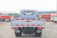开瑞 小象X7 豪华型 3.5T 3.7米单排纯电动栏板微卡(SQR1030BEVH31)55.7kWh