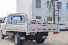 开瑞 小象X7 豪华型 3.5T 3.7米单排纯电动栏板微卡(SQR1030BEVH31)55.7kWh
