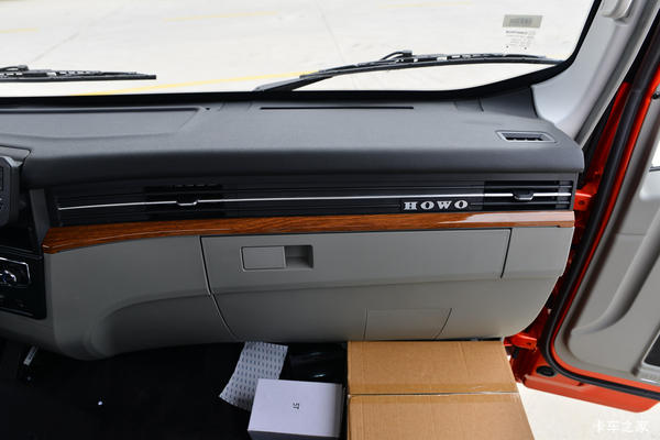 优惠0.8万 太原市统帅载货车火热促销中