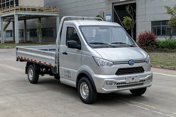 凯马 锐捷 3.2T 2.7米单排纯电动栏板微卡38.016kWh