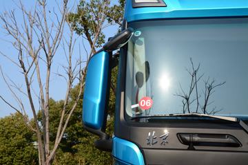 �����ؿ� ׷�� ���ʰ� 530���� 6X4 LNG�Զ���ǣ����ͼƬ