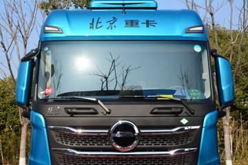 �����ؿ� ׷�� ���ʰ� 530���� 6X4 LNG�Զ���ǣ����ͼƬ