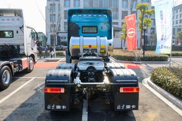 �����ؿ� ׷�� ���ʰ� 530���� 6X4 LNG�Զ���ǣ����ͼƬ