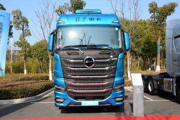 �����ؿ� ׷�� ���ʰ� 530���� 6X4 LNG�Զ���ǣ����ͼƬ