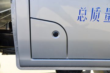 ԽX1 1.6L 122  2.585׵ʽ΢()(SC5031XXYXND6B1)ͼƬ