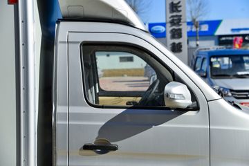ԽX1 1.6L 122  2.585׵ʽ΢()(SC5031XXYXND6B1)ͼƬ