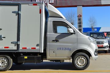 ԽX1 1.6L 122  2.585׵ʽ΢()(SC5031XXYXND6B1)ͼƬ
