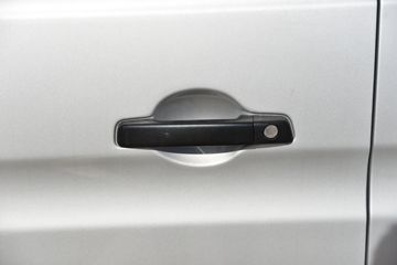 ԽX1 1.6L 122  2.585׵ʽ΢()(SC5031XXYXND6B1)ͼƬ