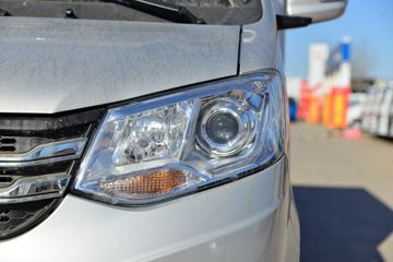 ԽX1 1.6L 122  2.585׵ʽ΢()(SC5031XXYXND6B1)ͼƬ