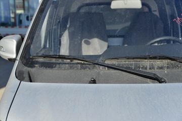 ԽX1 1.6L 122  2.585׵ʽ΢()(SC5031XXYXND6B1)ͼƬ
