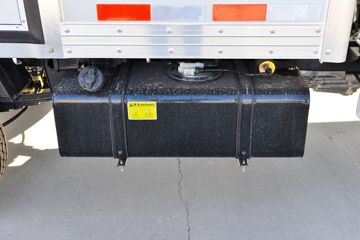 ������Խ��X1 1.6L 122���� ���� 2.585�׵�����ʽ΢��(������)(SC5031XXYXND6B1)ͼƬ