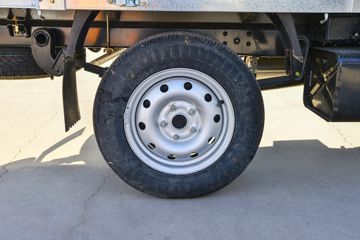 ������Խ��X1 1.6L 122���� ���� 2.585�׵�����ʽ΢��(������)(SC5031XXYXND6B1)ͼƬ