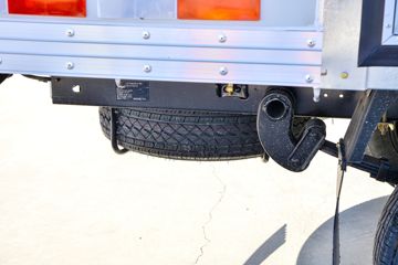 ������Խ��X1 1.6L 122���� ���� 2.585�׵�����ʽ΢��(������)(SC5031XXYXND6B1)ͼƬ