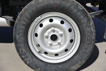 ������Խ��X1 1.6L 122���� ���� 2.585�׵�����ʽ΢��(������)(SC5031XXYXND6B1)ͼƬ