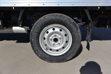 ������Խ��X1 1.6L 122���� ���� 2.585�׵�����ʽ΢��(������)(SC5031XXYXND6B1)ͼƬ