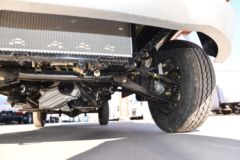 长安跨越王X1 1.6L 122马力 汽油 2.585米单排厢式微卡(单后轮)(SC5031XXYXND6B1)