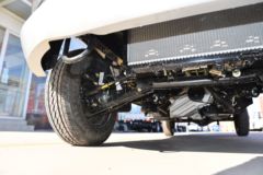 长安跨越王X1 1.6L 122马力 汽油 2.585米单排厢式微卡(单后轮)(SC5031XXYXND6B1)