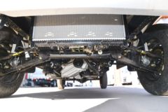 长安跨越王X1 1.6L 122马力 汽油 2.585米单排厢式微卡(单后轮)(SC5031XXYXND6B1)