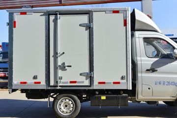 ������Խ��X1 1.6L 122���� ���� 2.585�׵�����ʽ΢��(������)(SC5031XXYXND6B1)ͼƬ