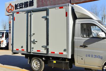 ������Խ��X1 1.6L 122���� ���� 2.585�׵�����ʽ΢��(������)(SC5031XXYXND6B1)ͼƬ