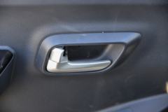 福田 祥菱V1 1.6L 122马力 汽油 3.2米单排栏板微卡(后单轮)(BJ1030V4JV5-11)