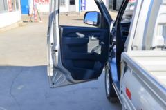 福田 祥菱V1 1.6L 122马力 汽油 3.2米单排栏板微卡(后单轮)(BJ1030V4JV5-11)