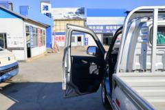 福田 祥菱V1 1.6L 122马力 汽油 3.2米单排栏板微卡(后单轮)(BJ1030V4JV5-11)