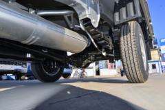 福田 祥菱V1 1.6L 122马力 汽油 3.2米单排栏板微卡(后单轮)(BJ1030V4JV5-11)