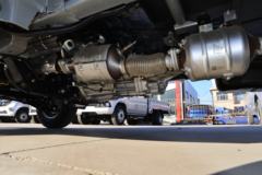 福田 祥菱V1 1.6L 122马力 汽油 3.2米单排栏板微卡(后单轮)(BJ1030V4JV5-11)