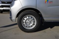 福田 祥菱V1 1.6L 122马力 汽油 3.2米单排栏板微卡(后单轮)(BJ1030V4JV5-11)