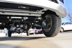 福田 祥菱V1 1.6L 122马力 汽油 3.2米单排栏板微卡(后单轮)(BJ1030V4JV5-11)