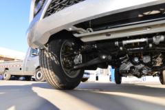 福田 祥菱V1 1.6L 122马力 汽油 3.2米单排栏板微卡(后单轮)(BJ1030V4JV5-11)