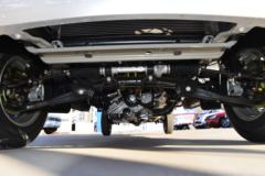 福田 祥菱V1 1.6L 122马力 汽油 3.2米单排栏板微卡(后单轮)(BJ1030V4JV5-11)