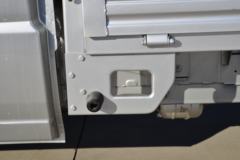 福田 祥菱V1 1.6L 122马力 汽油 3.2米单排栏板微卡(后单轮)(BJ1030V4JV5-11)