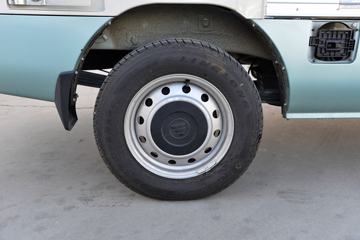 ���� ����Qһ��ʽ ������ 1.6L 120���� ���� 2.5��˫����ʽ΢��(BJ5030XXY6AV6-73)ͼƬ