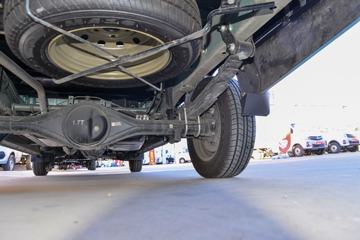 ���� ����Qһ��ʽ ������ 1.6L 120���� ���� 2.5��˫����ʽ΢��(BJ5030XXY6AV6-73)ͼƬ