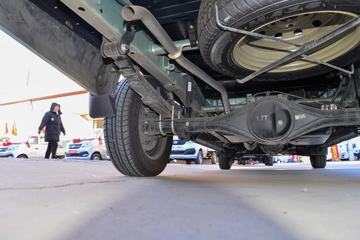 ���� ����Qһ��ʽ ������ 1.6L 120���� ���� 2.5��˫����ʽ΢��(BJ5030XXY6AV6-73)ͼƬ