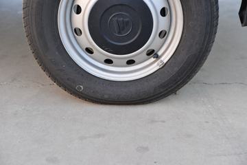 ���� ����Qһ��ʽ ������ 1.6L 120���� ���� 2.5��˫����ʽ΢��(BJ5030XXY6AV6-73)ͼƬ