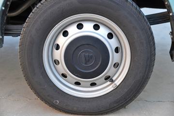 ���� ����Qһ��ʽ ������ 1.6L 120���� ���� 2.5��˫����ʽ΢��(BJ5030XXY6AV6-73)ͼƬ