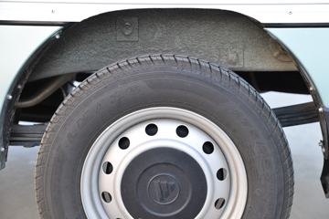 ���� ����Qһ��ʽ ������ 1.6L 120���� ���� 2.5��˫����ʽ΢��(BJ5030XXY6AV6-73)ͼƬ