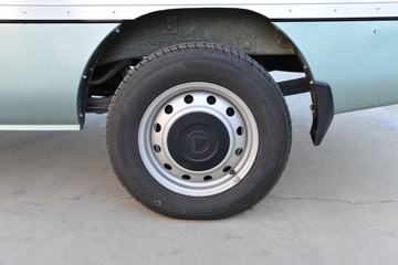 ���� ����Qһ��ʽ ������ 1.6L 120���� ���� 2.5��˫����ʽ΢��(BJ5030XXY6AV6-73)ͼƬ