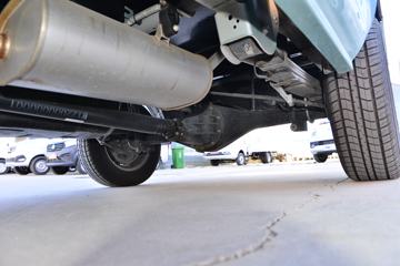 ���� ����Qһ��ʽ ������ 1.6L 120���� ���� 2.5��˫����ʽ΢��(BJ5030XXY6AV6-73)ͼƬ