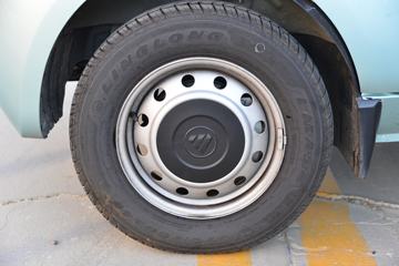 ���� ����Qһ��ʽ ������ 1.6L 120���� ���� 2.5��˫����ʽ΢��(BJ5030XXY6AV6-73)ͼƬ