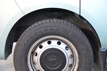 ���� ����Qһ��ʽ ������ 1.6L 120���� ���� 2.5��˫����ʽ΢��(BJ5030XXY6AV6-73)ͼƬ