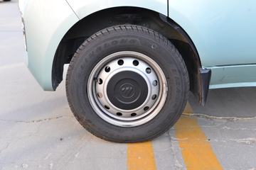 ���� ����Qһ��ʽ ������ 1.6L 120���� ���� 2.5��˫����ʽ΢��(BJ5030XXY6AV6-73)ͼƬ