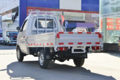 长安跨越王X1 1.6L 122马力 汽油 2.6米单排栏板微卡(单后轮)(SC1031XND6B1)