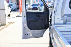 长安跨越王X1 1.6L 122马力 汽油 2.6米单排栏板微卡(单后轮)(SC1031XND6B1)